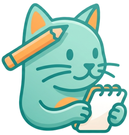 CopyCat+ Logo